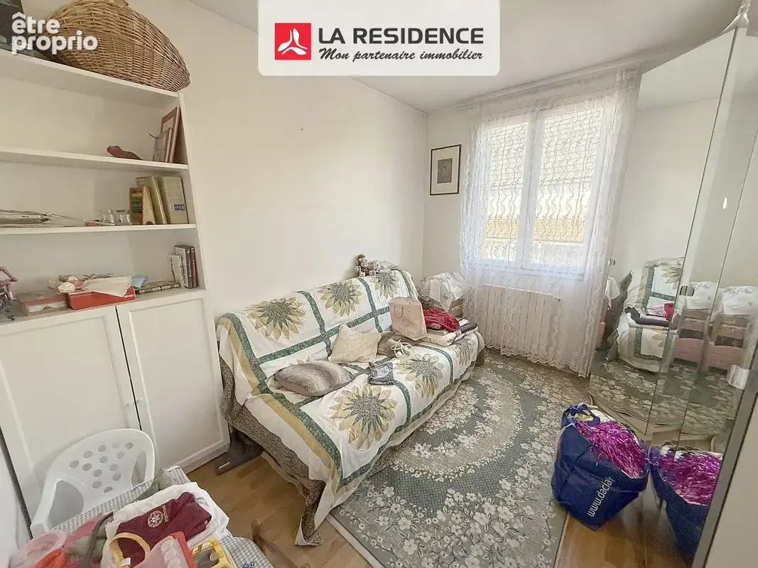 Maison 91 m² à Pierrefitte-Sur-Seine  - photo 8