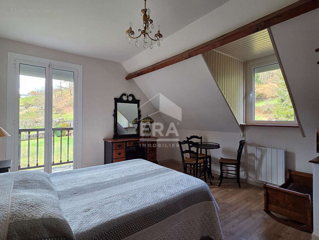 Maison à ARRAS-EN-LAVEDAN