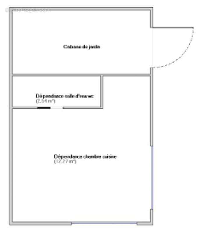 Maison à NOISY-LE-ROI