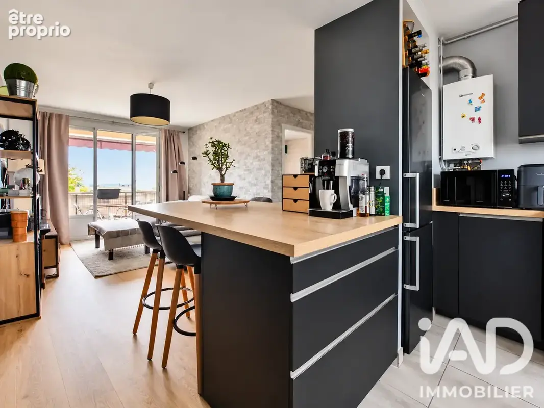 Photo 1 - Appartement à LIMOGES