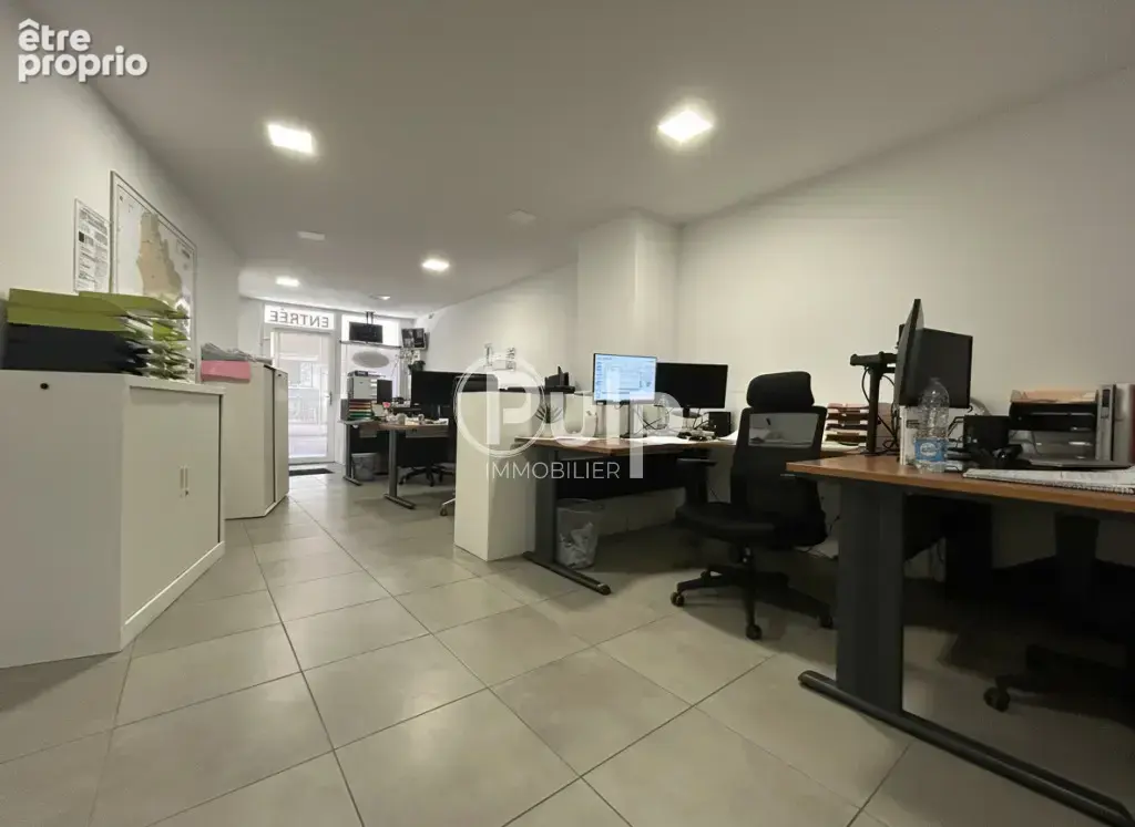immeuble à vendre à hénin-beaumont - photo 1