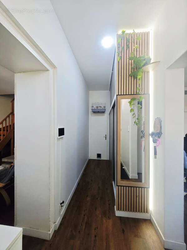 Maison de charme rénovée avec 2260 m2 de terrain sur Avensan - photo 6