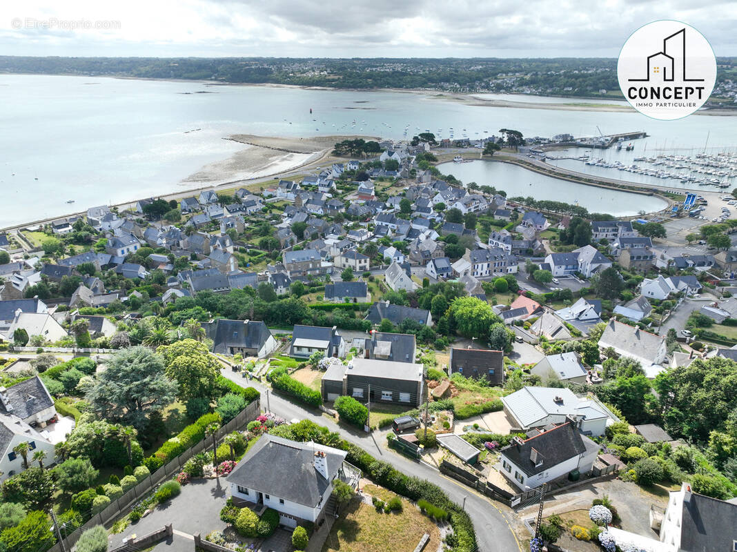 Maison à PERROS-GUIREC