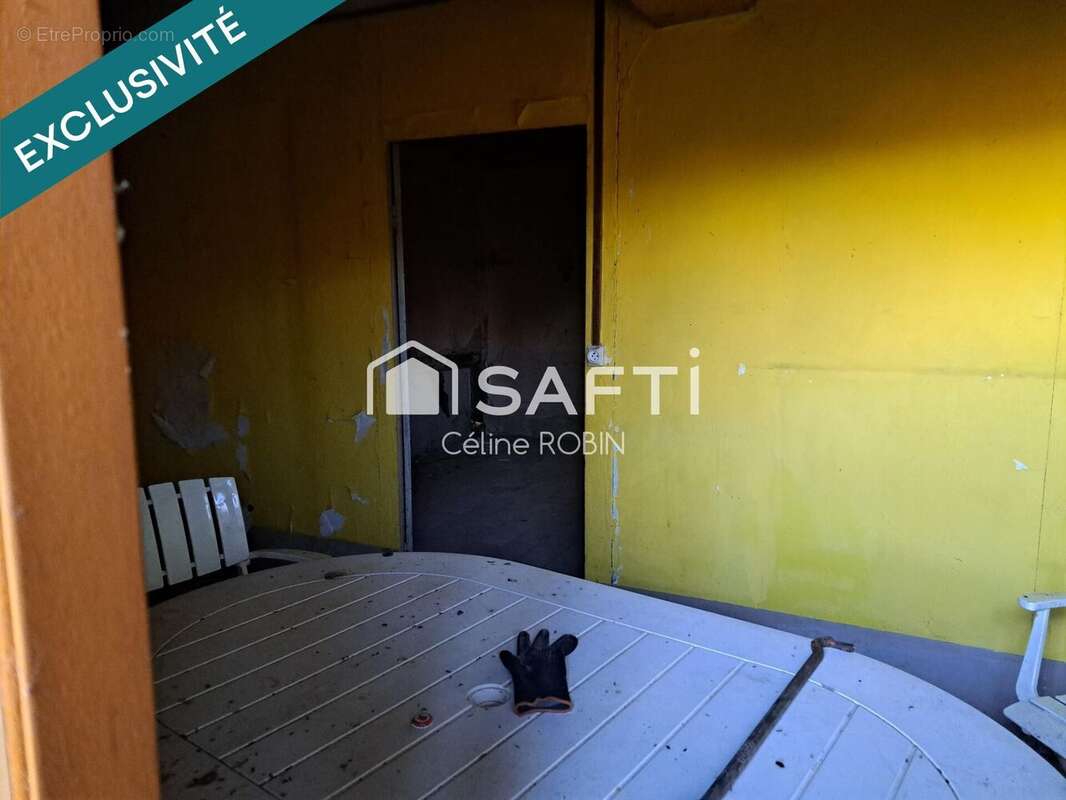 Photo 3 - Maison à SAINT-GERMAIN-DU-BOIS