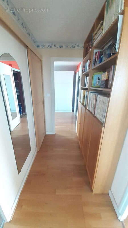 Appartement à SAINT-BREVIN-LES-PINS