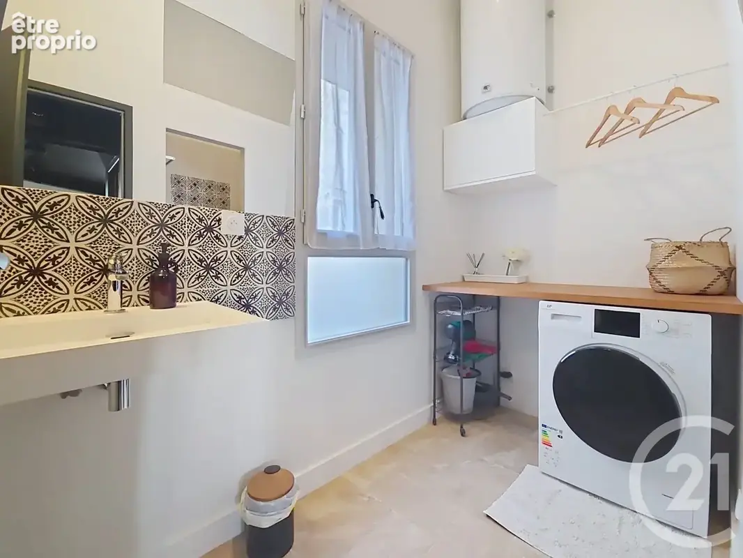 Appartement 3 pièces 80 m² à vendre à Sete (34200) - photo 7