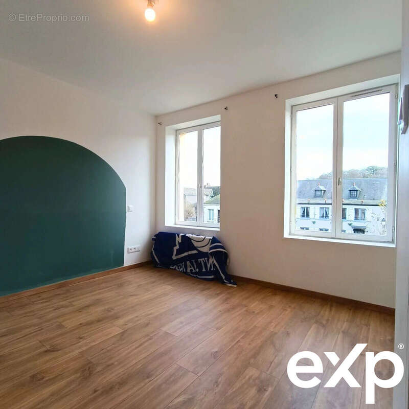 Maison à SAINT-VALERY-SUR-SOMME