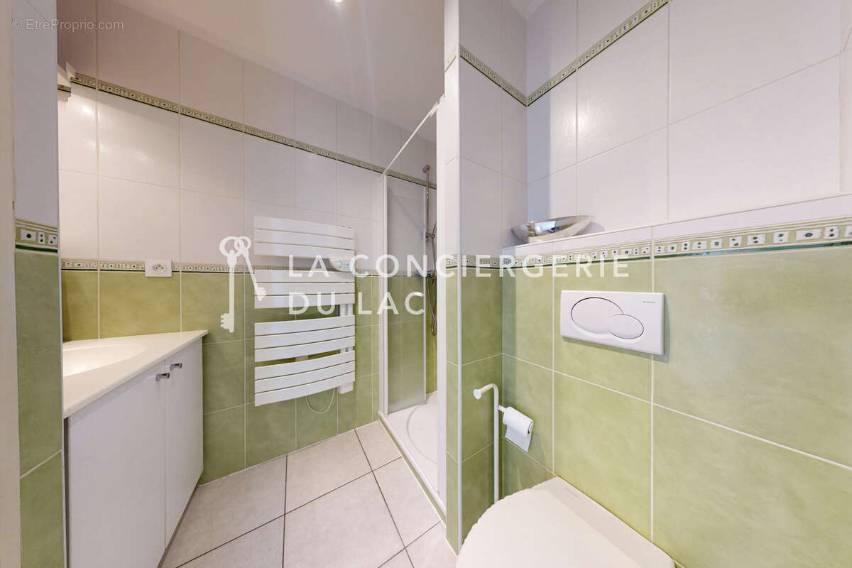 Appartement à ANNECY
