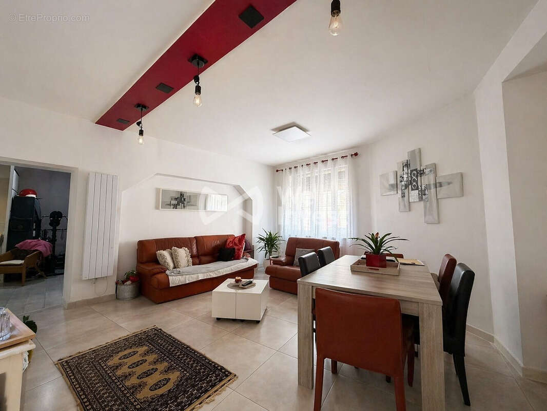 Appartement à LIANCOURT