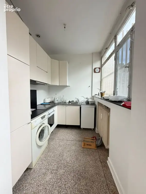 Appartement 5 pièces 143 m² à vendre à Grenoble (38000) - photo 4