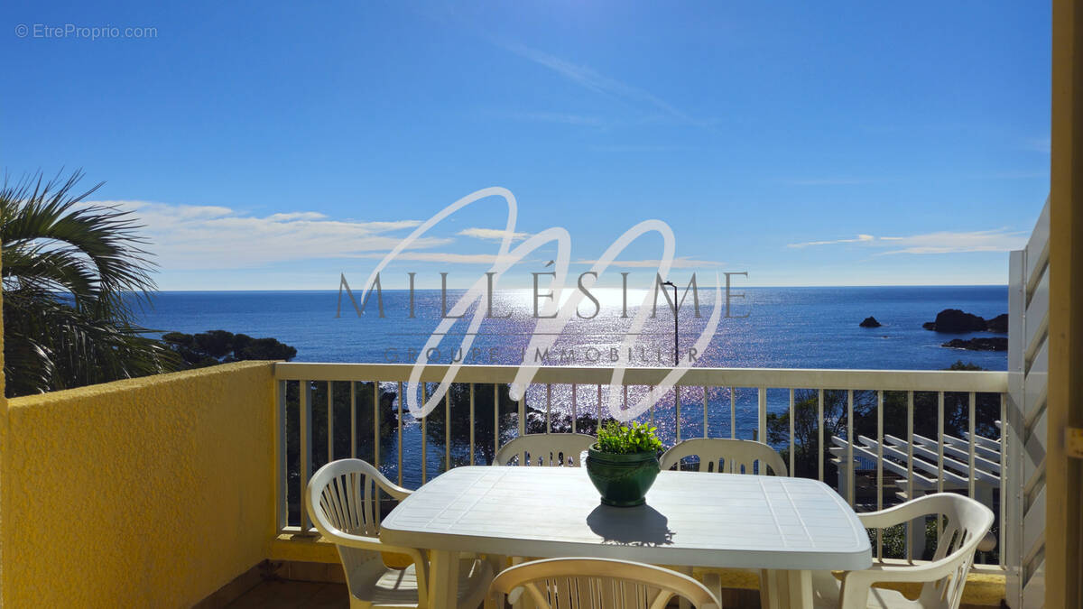 Appartement à LA SEYNE-SUR-MER