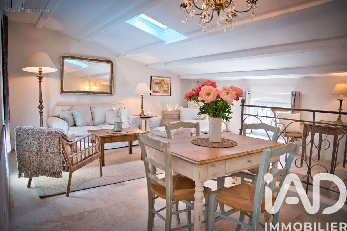 Photo 5 - Appartement à UZES