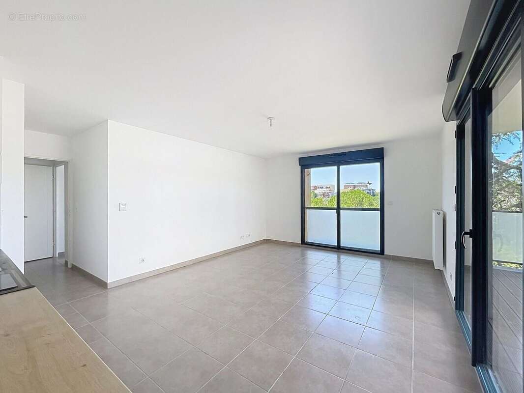 Photo 5 - Appartement à MONTPELLIER