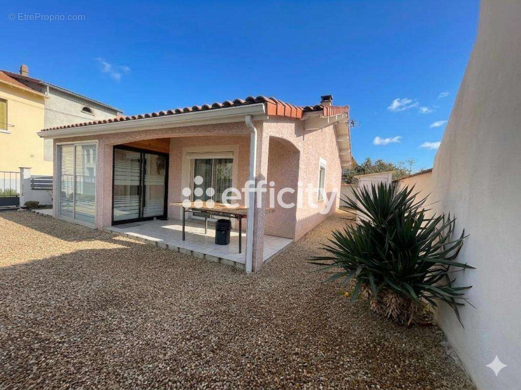 Maison 90 m² à Lezoux  - photo 2