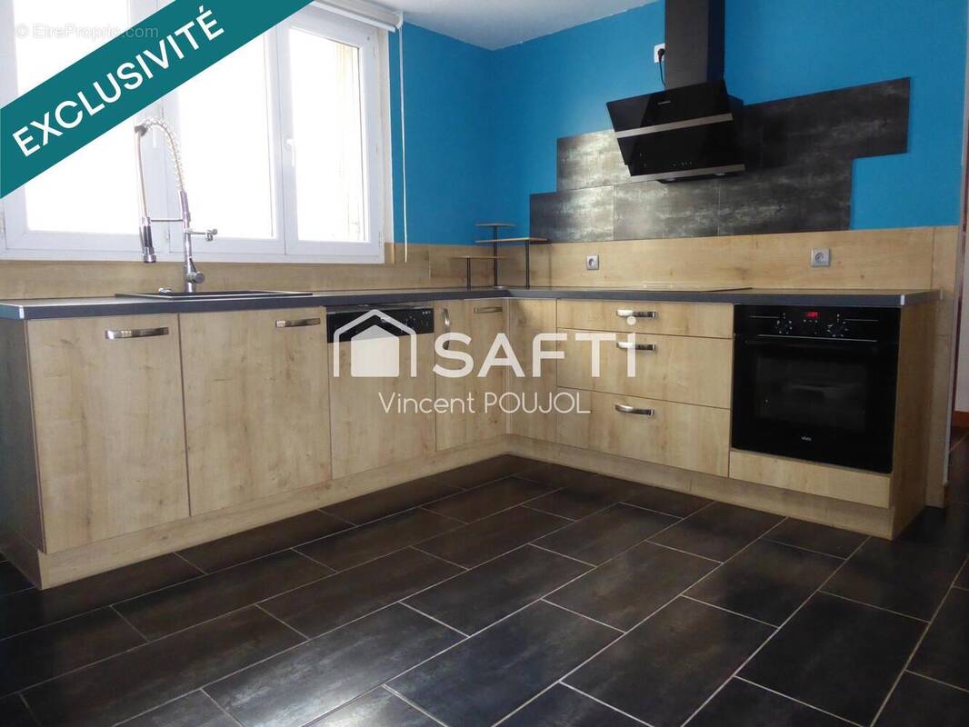 Photo 1 - Appartement à TROYES