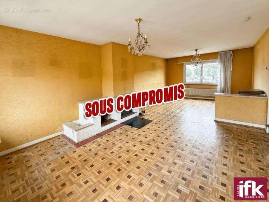 Horbourg Wihr maison de 125m² sur 2.95 ares - photo 3
