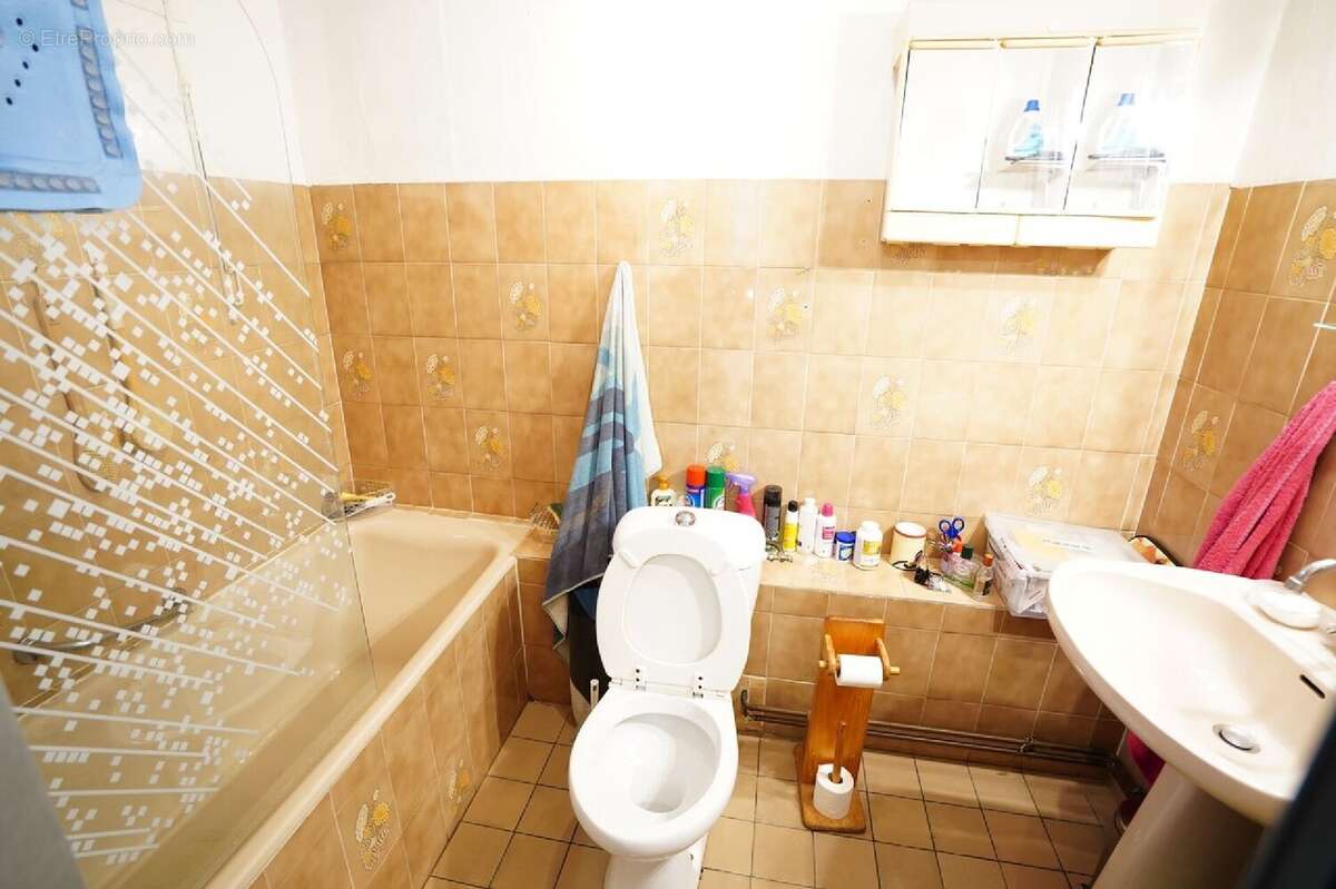 Appartement à MARMANDE