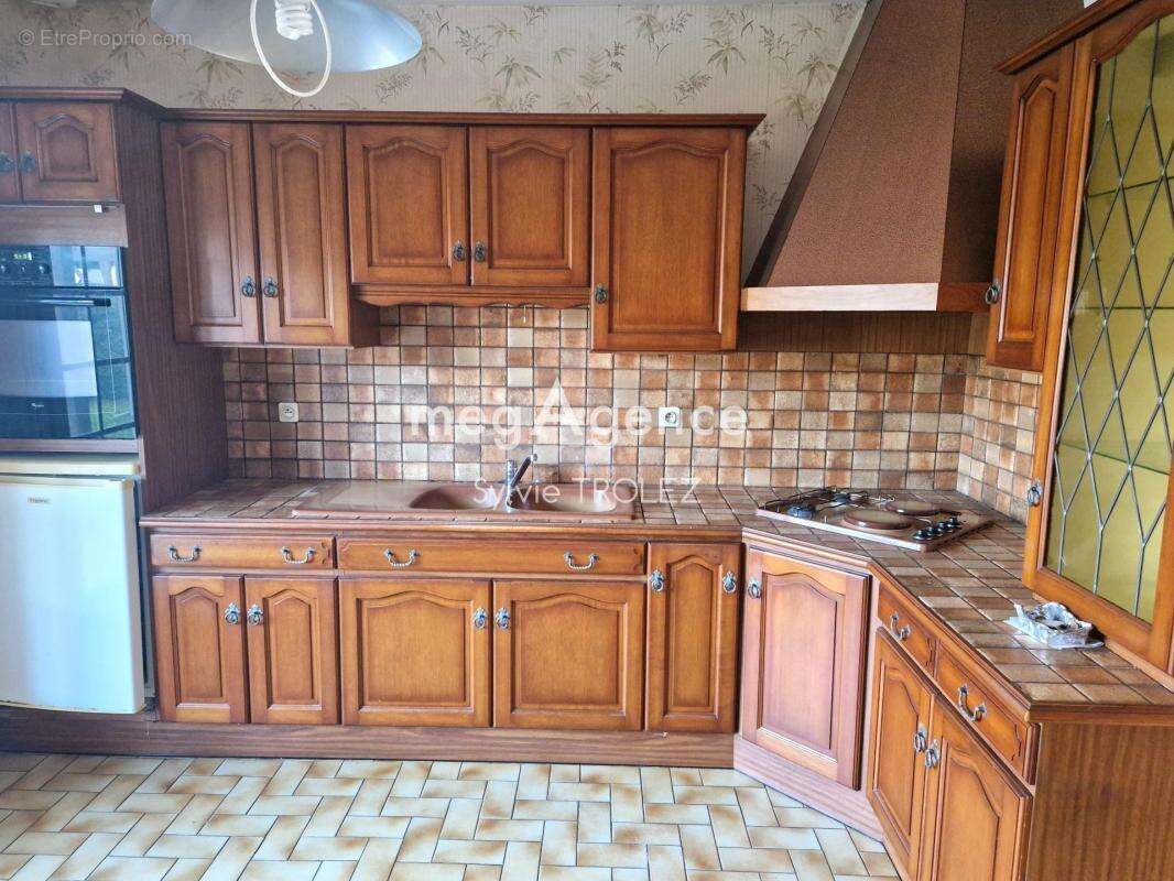 Maison à LES SABLES-D&#039;OLONNE