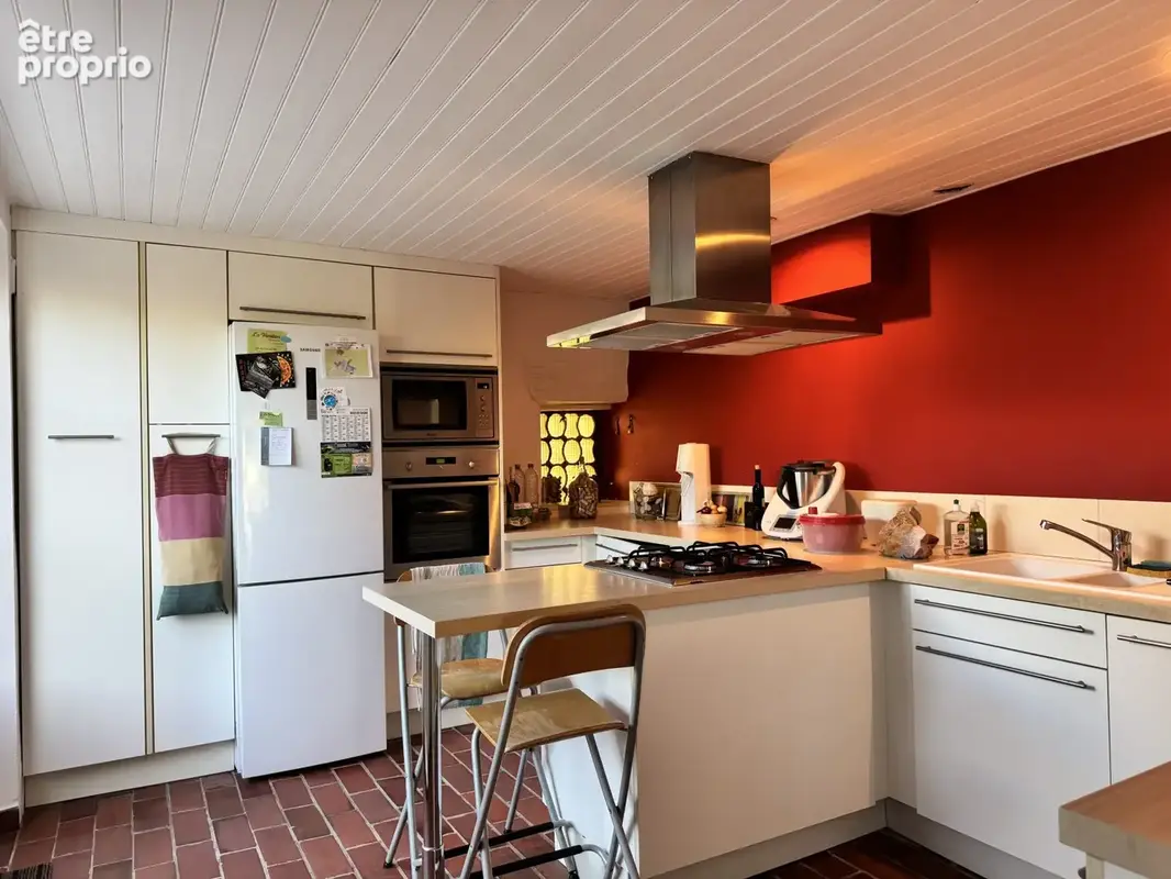 Maison 5 pièces 148 m² à vendre à Arces (17120) - photo 7
