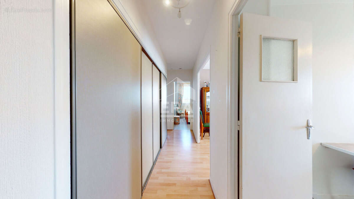 Appartement 67m² à caen - photo 6