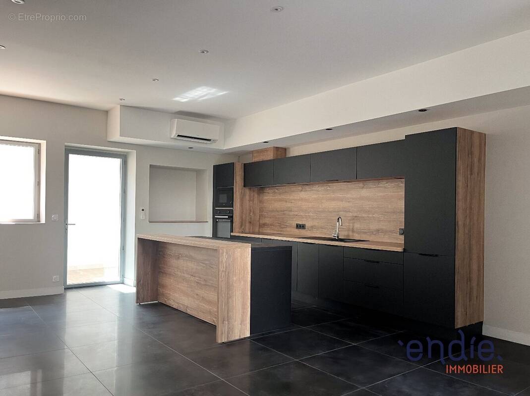 Appartement à BEAUNE