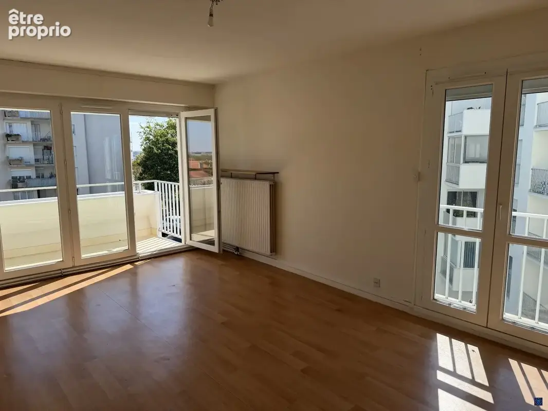 Appartement 3 pièces 65 m² à vendre à Royan (17200) - photo 8
