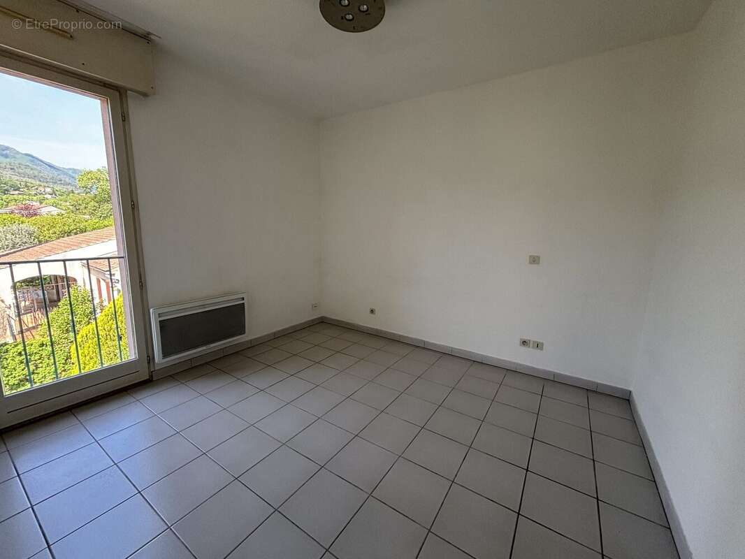 Appartement à LES VANS