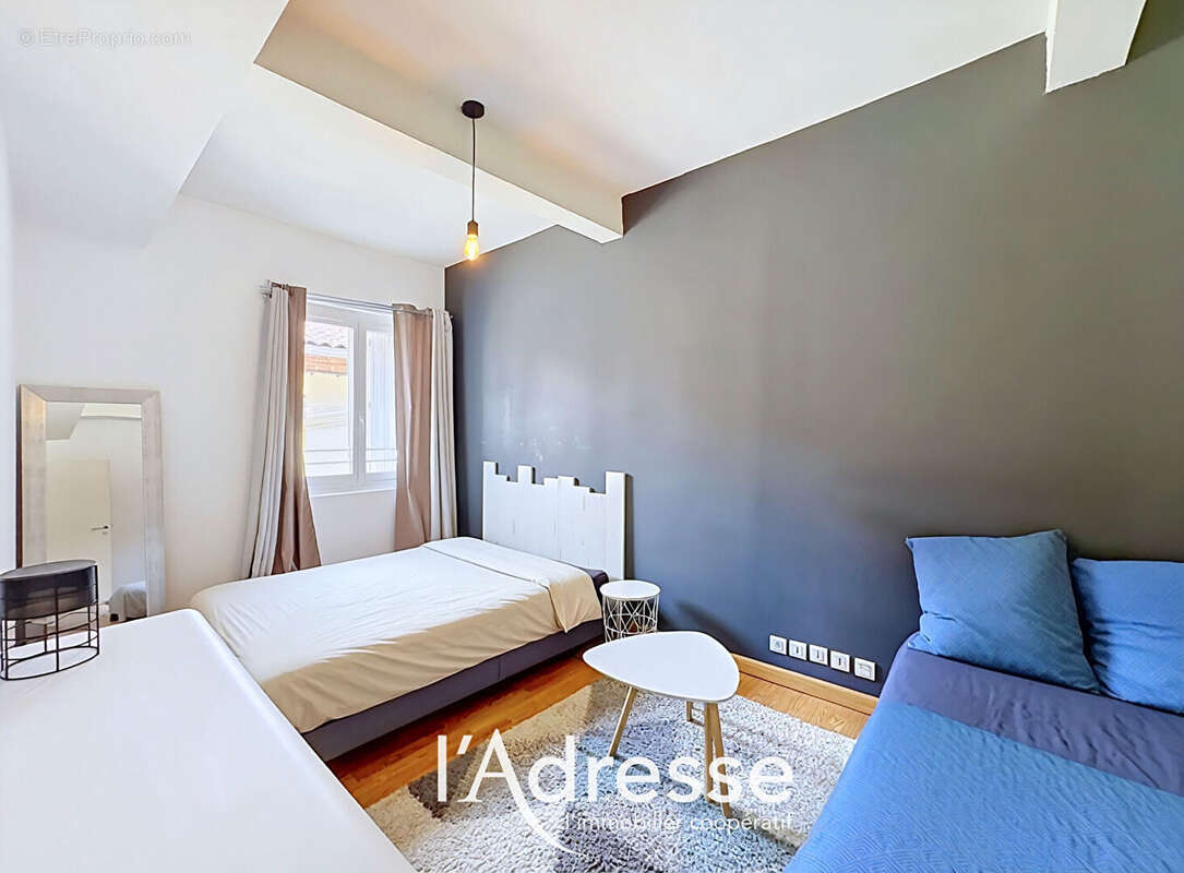 Exclusivité l'Adresse - Plaisance du Touch (Hyper-centre) - Magnifique T2 de 60,92 m² avec combles à fort potentiel - photo 3