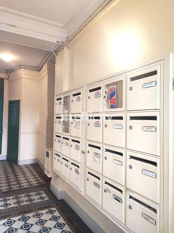 Appartement - photo 7
