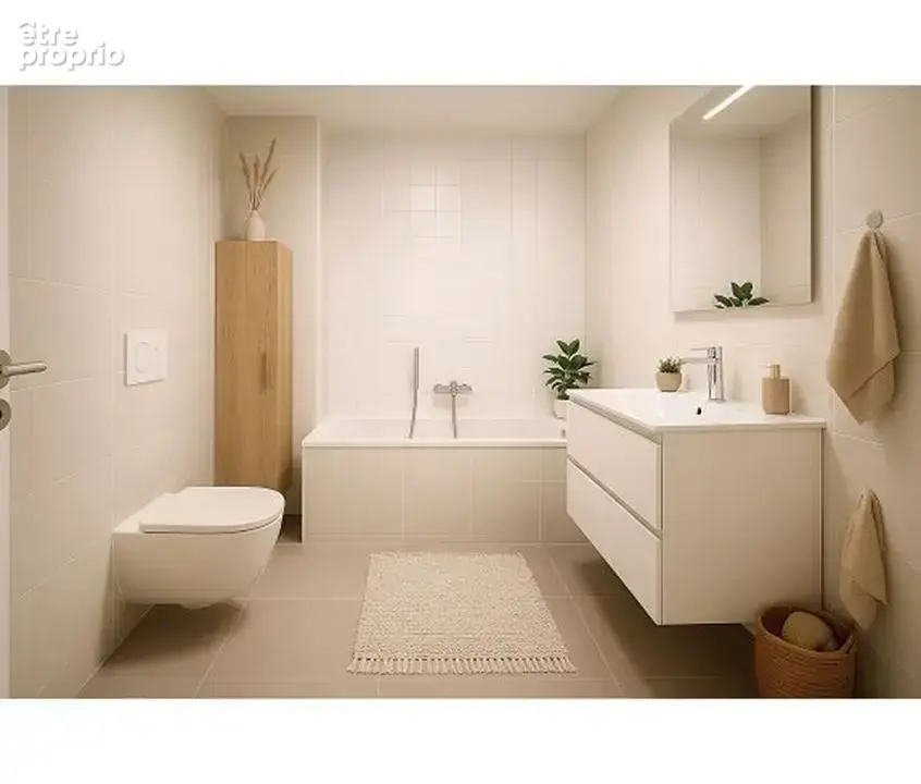 Appartement 125 m² à Toulouse  - photo 8