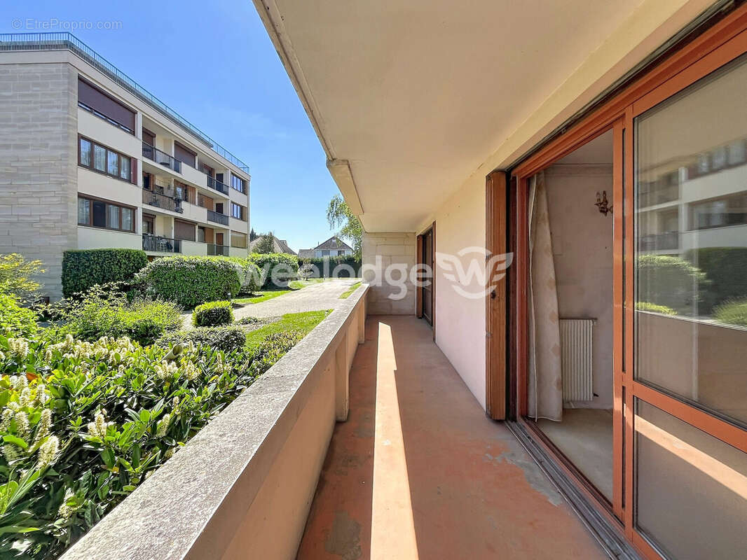 Appartement à ANDRESY