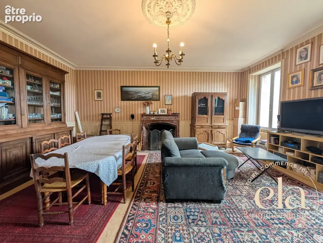 Maison 12 pièces 366 m² à vendre à Pouzauges (85700) - photo 4