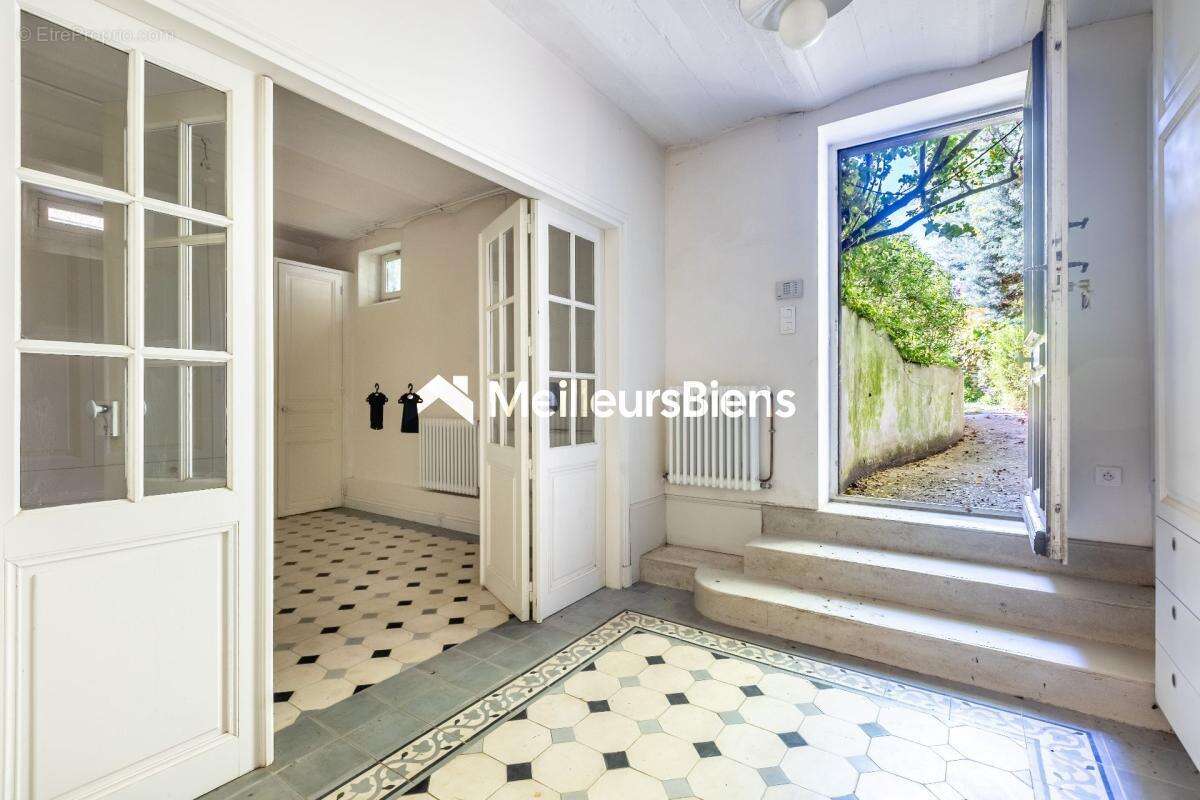 Maison à SEVRES