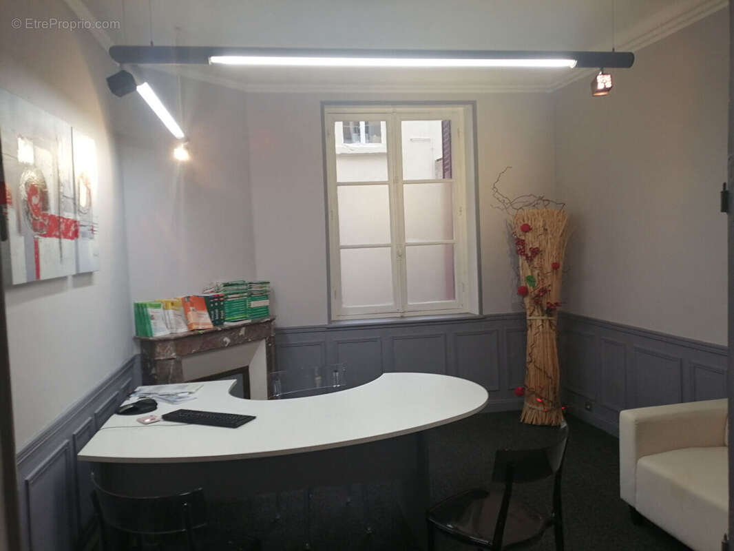 Appartement à VERDUN