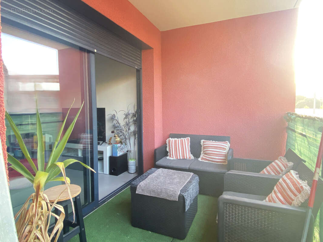 Appartement à PERPIGNAN