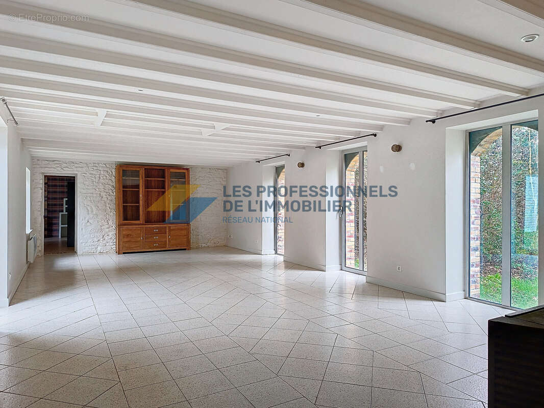 Maison à SAINT-MOLF