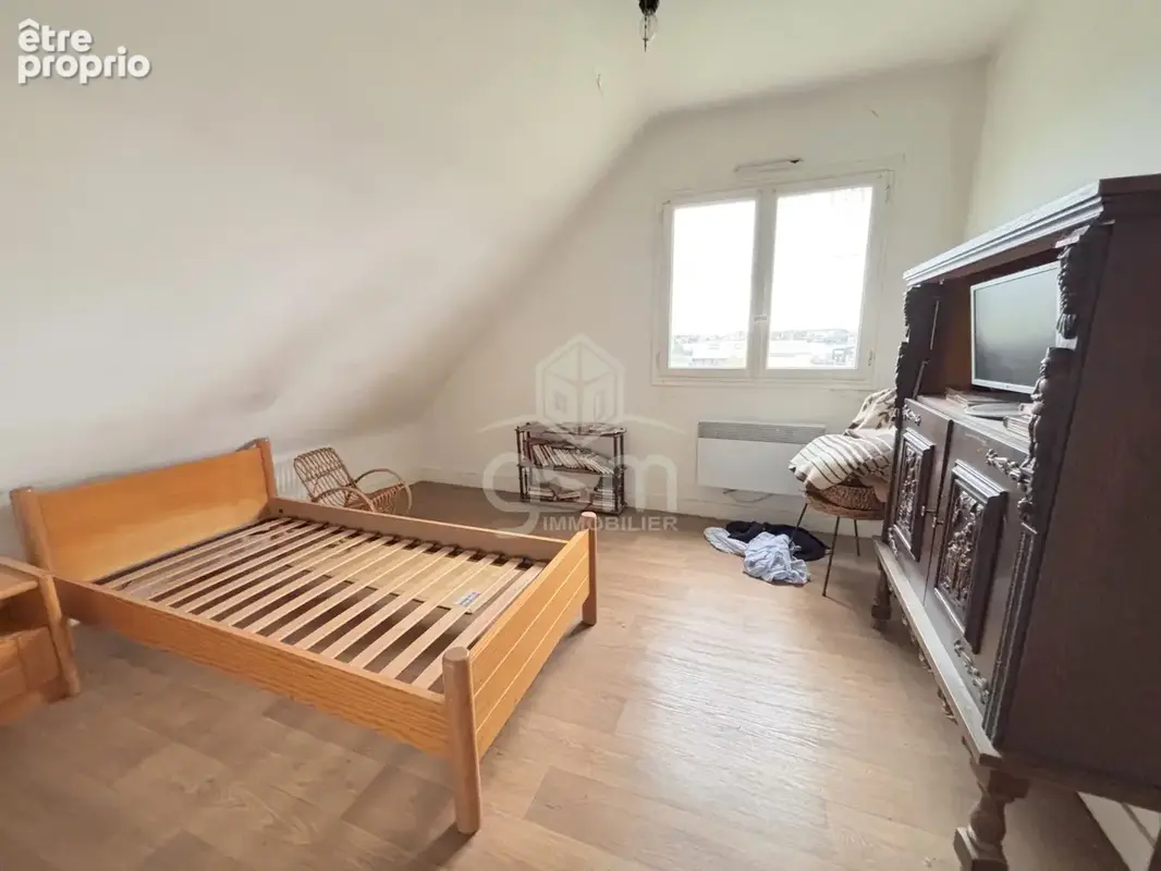 Maison 7 pièces 164 m² à vendre à Sainte-Maure-De-Touraine (37800) - photo 9
