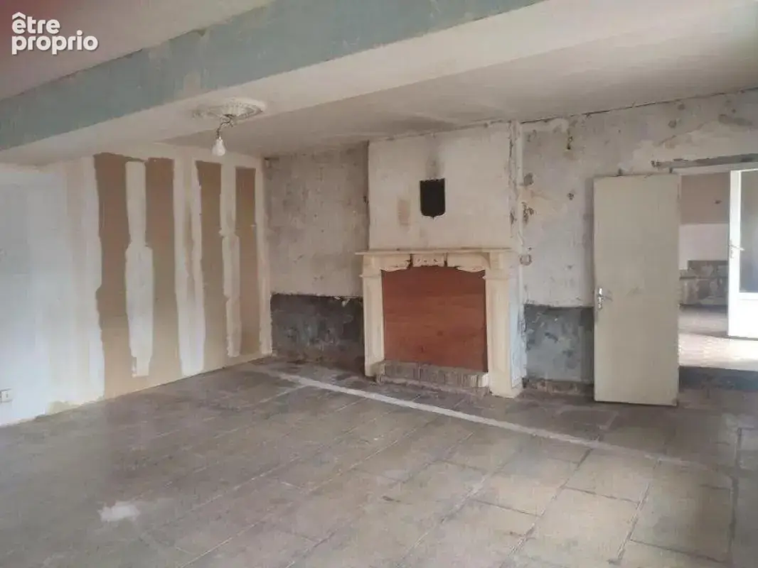 Maison en pierres - photo 3