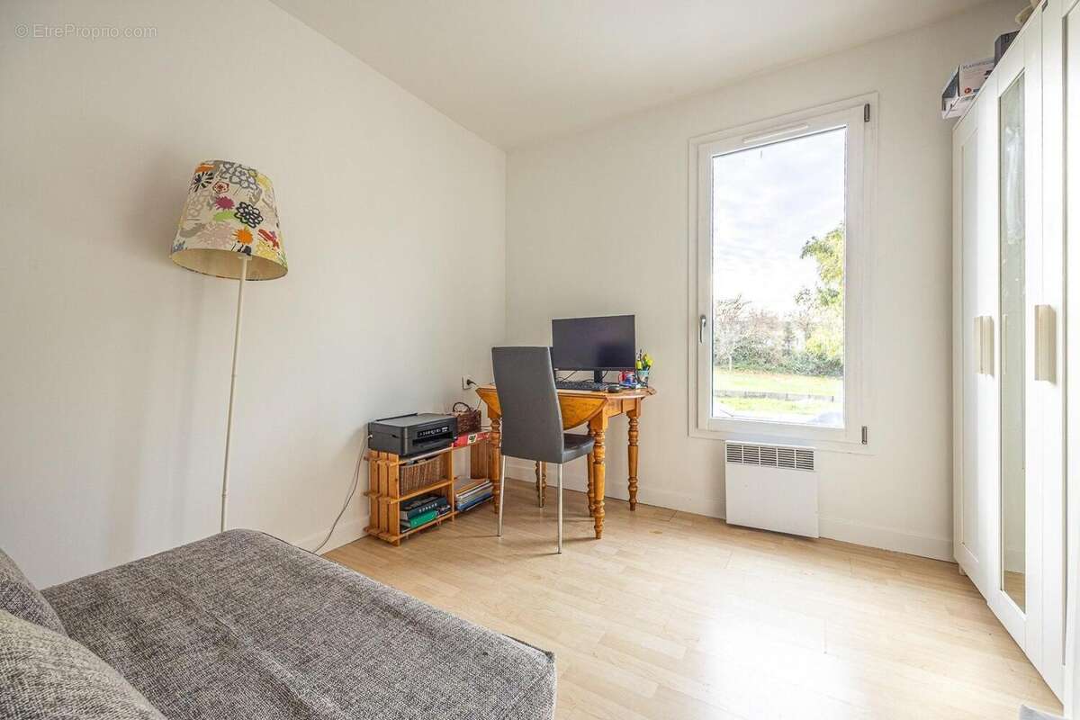Photo 7 - Maison à LA CRECHE