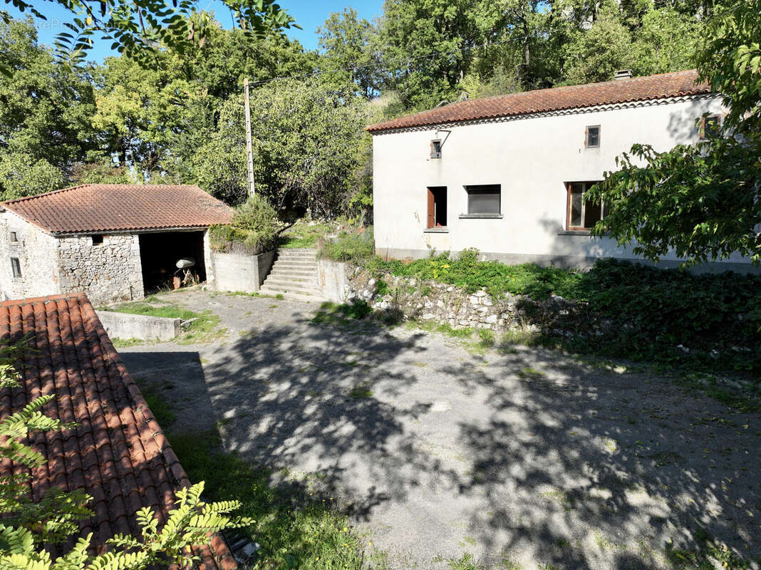 Maison à VILLENEUVE-SUR-LOT