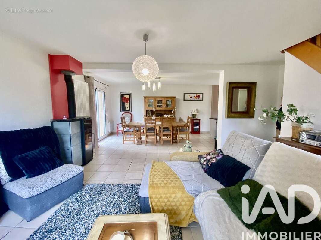 Photo 3 - Maison à GUELTAS