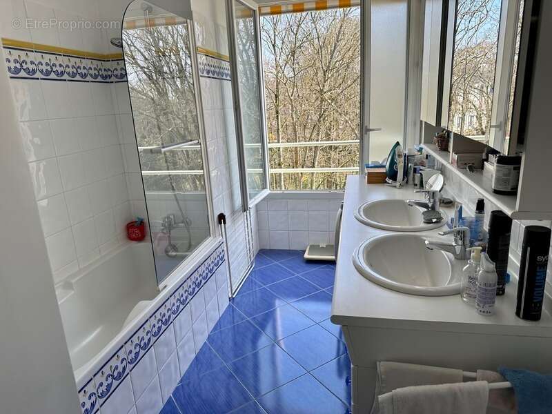 Appartement à VERSAILLES