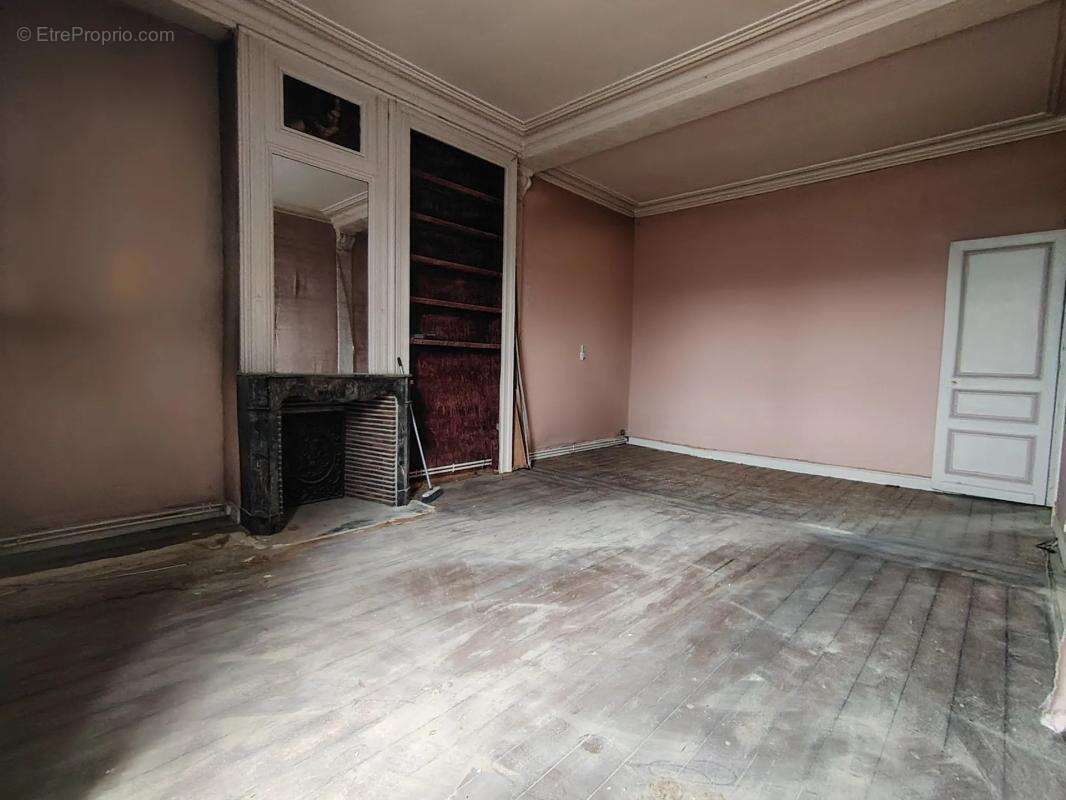 Appartement à ROUBAIX