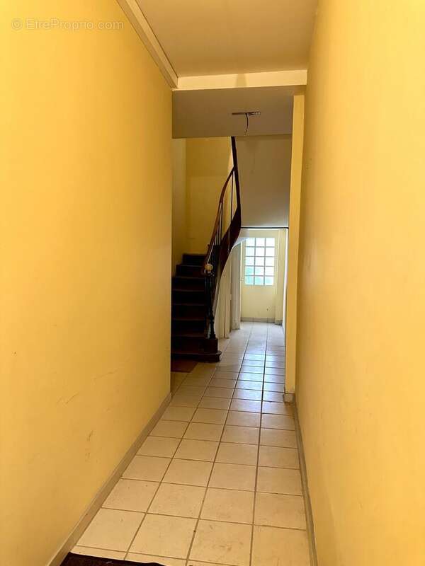 Appartement à DEAUVILLE