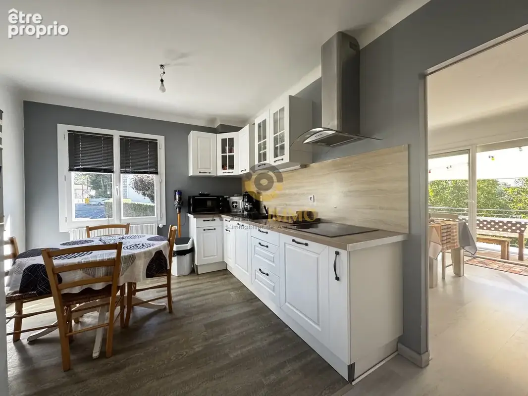 Maison 5 pièces 83 m² à vendre à Secondigny (79130) - photo 3