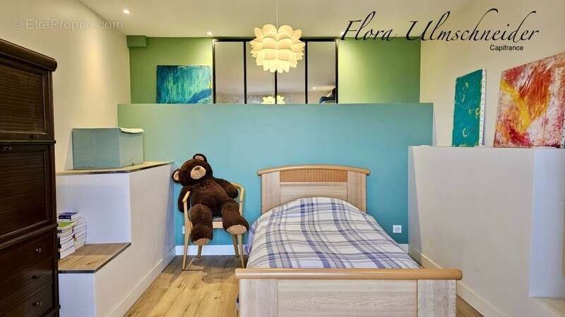 Maison à CHINDRIEUX