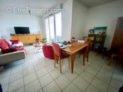 Appartement à LATTES