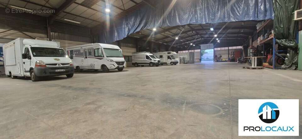 Autre à VILLE-LA-GRAND