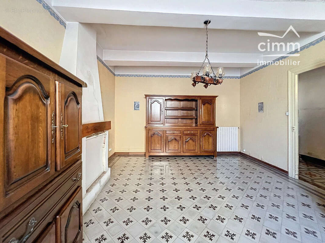 Maison 200 m² à Mazan  - photo 9
