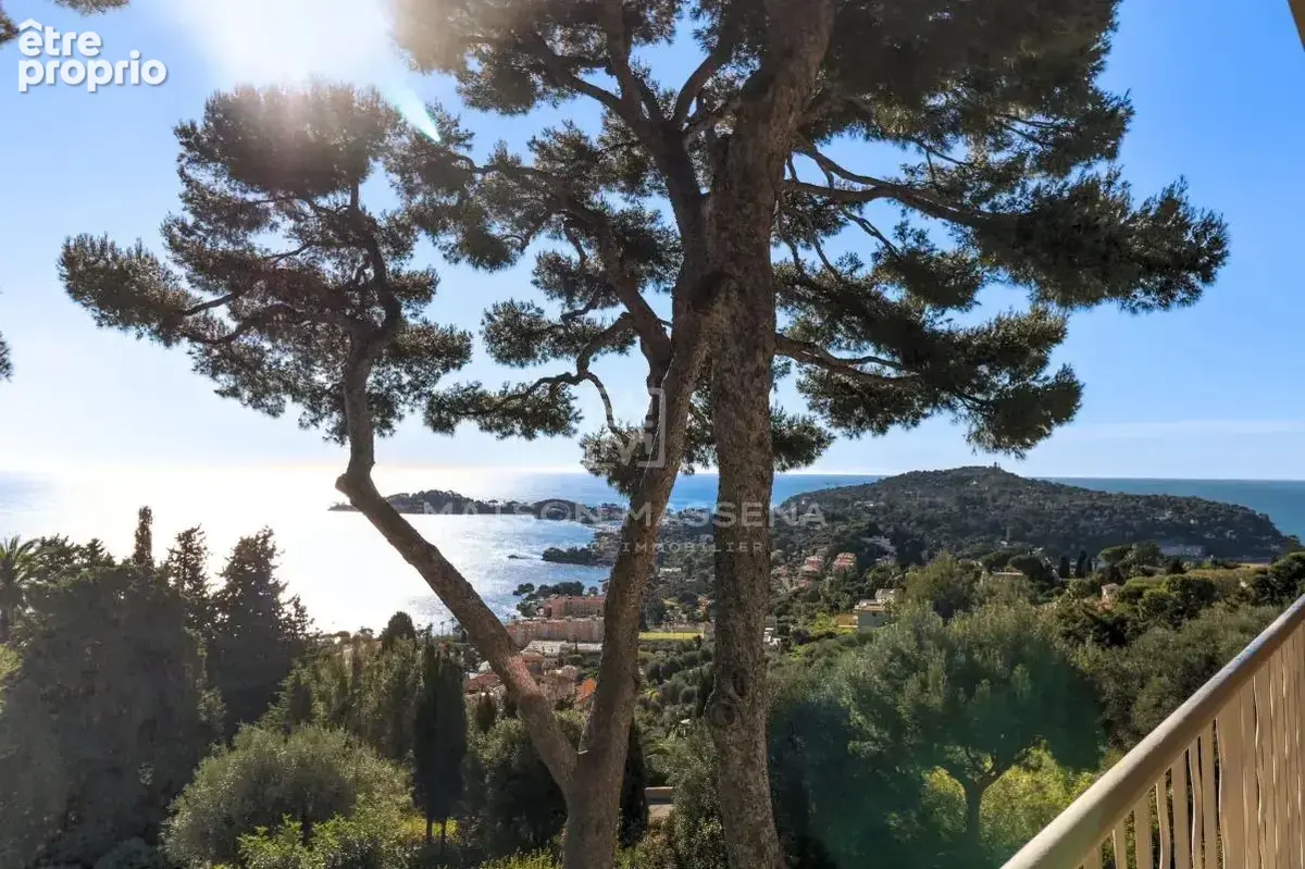 Vue mer exceptionnelle, dernier étage avec toit-terrasse - photo 3